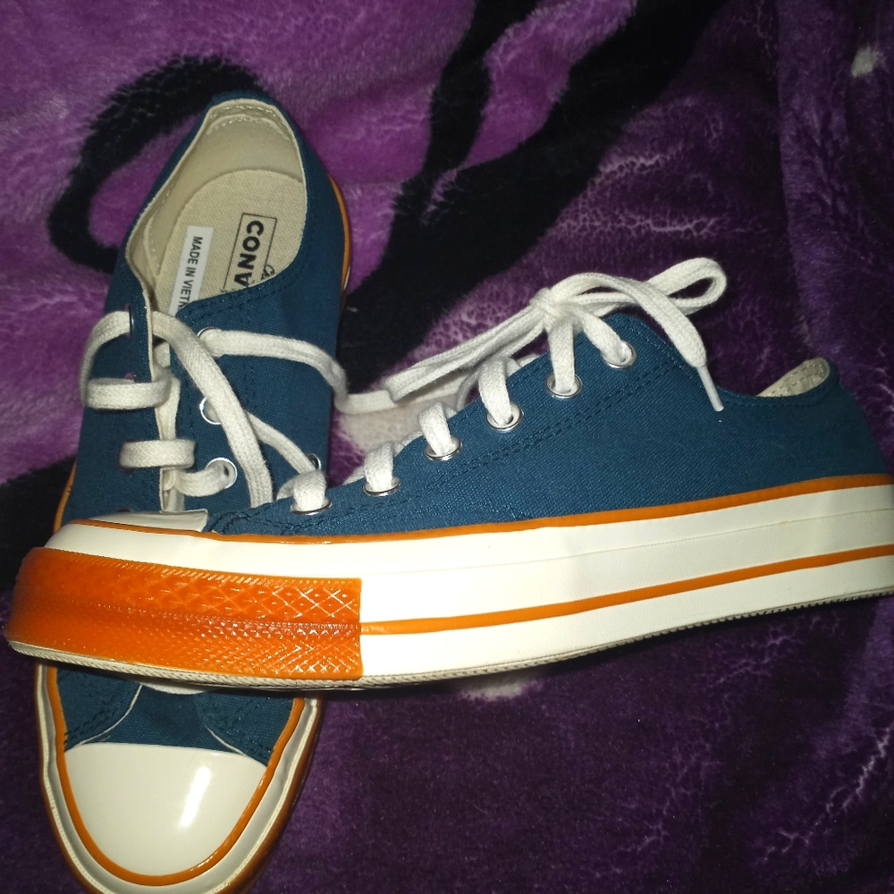 Converse All Star Chuck Taylor  original